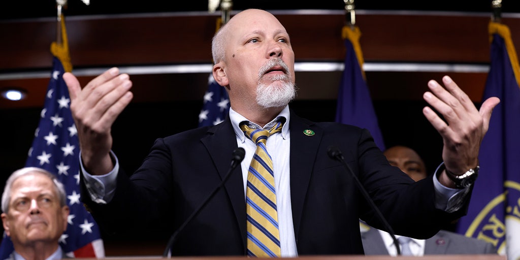 Congressional conservatives launch effort to prevent 'endless wars' with resolution on NATO treaty - Vimarsana News