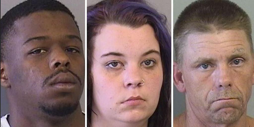 Oklahoma store clerk hired friend to rob convenience store because he wanted to leave work early: police - Vimarsana News