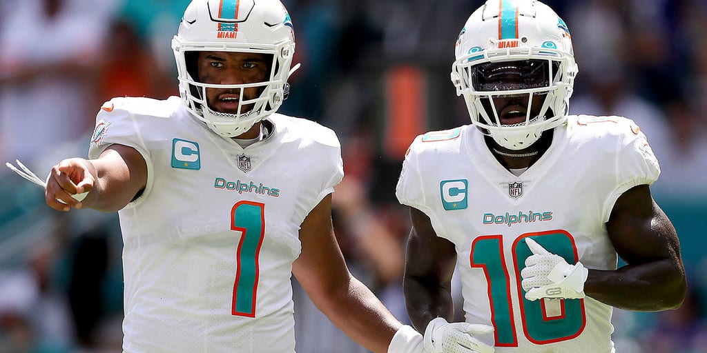 Miami Dolphins' NFL playoff hopes hinge on accountability