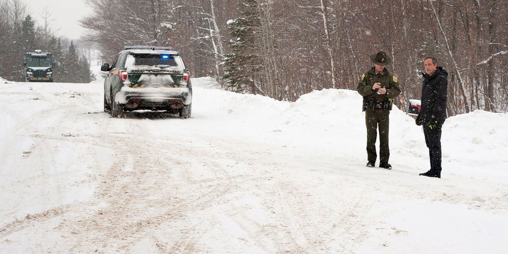 2 suspects in 2018 Vermont murder-for-hire case to stand trial in September - Vimarsana News