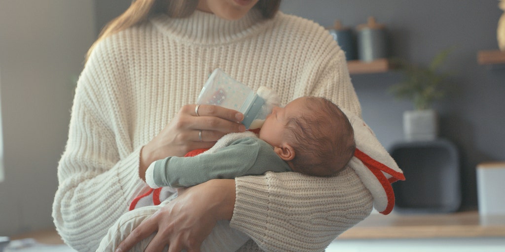 Infections from potentially deadly bacteria in baby formula added to CDC watchlist - Vimarsana News