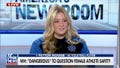 Payton McNabb speaks on "America's Newsroom" with Dana Perino and Bill Hemmer.