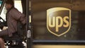 UPS workers are voting on whether or not to authorize a strike if their union and UPS can't reach a new contract by July 31.