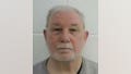 David Crawford, 71, was sentenced to eight life sentences plus 75 years in a serial arson case.