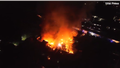 Fireworks warehouse explosion injures 18 and shakes nearby homes in the Philippines Thursday morning, June 15, 2023.