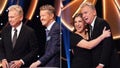 &lsquo;Jeopardy!&rsquo; cheers on Pat Sajak after &lsquo;Wheel of Fortune&rsquo; retirement announcement