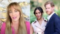 Meghan Markle, Prince Harry threatened with defamation lawsuit by YouTuber featured in documentary series