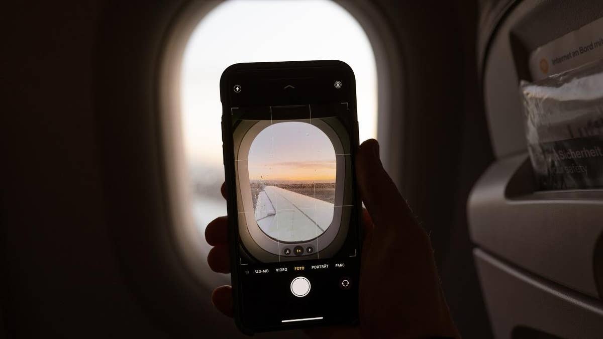 What Does Airplane Mode Do, and Why Do You Need to Use It? - AFAR