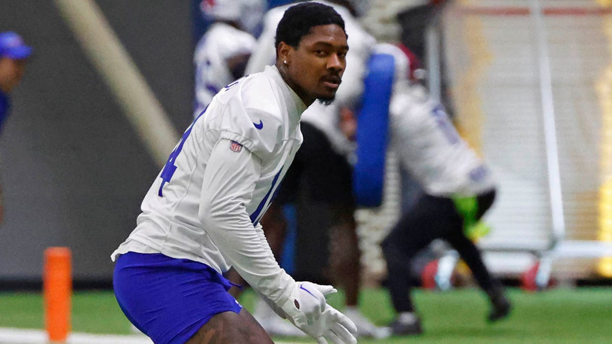 Stefon Diggs airs frustrations over Bills' playoff struggles