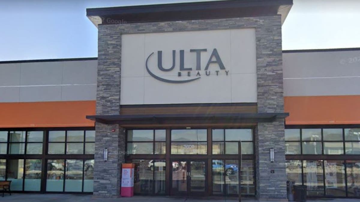 Ulta in Wheat Ridge Colorado