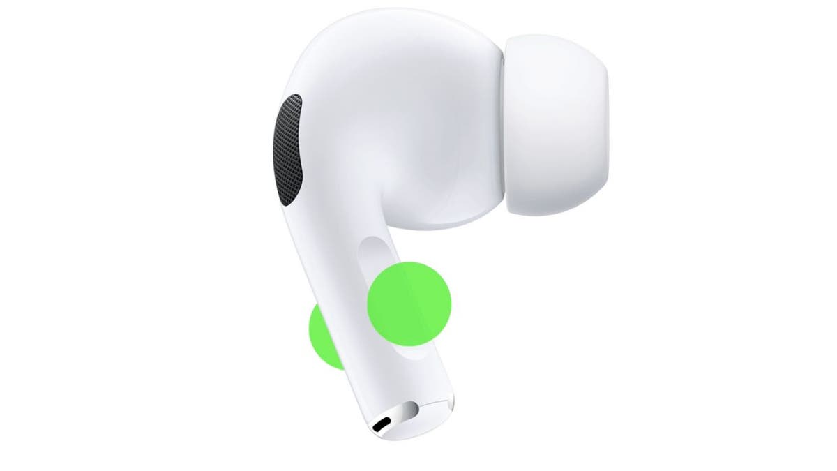 Airpods for Apple Devices