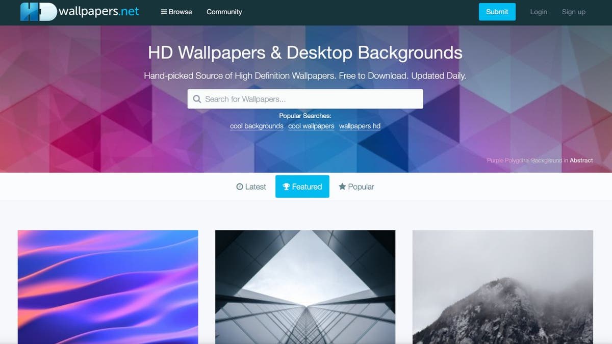 37 High Definition Windows 7 Wallpapers/Backgrounds For Free Download