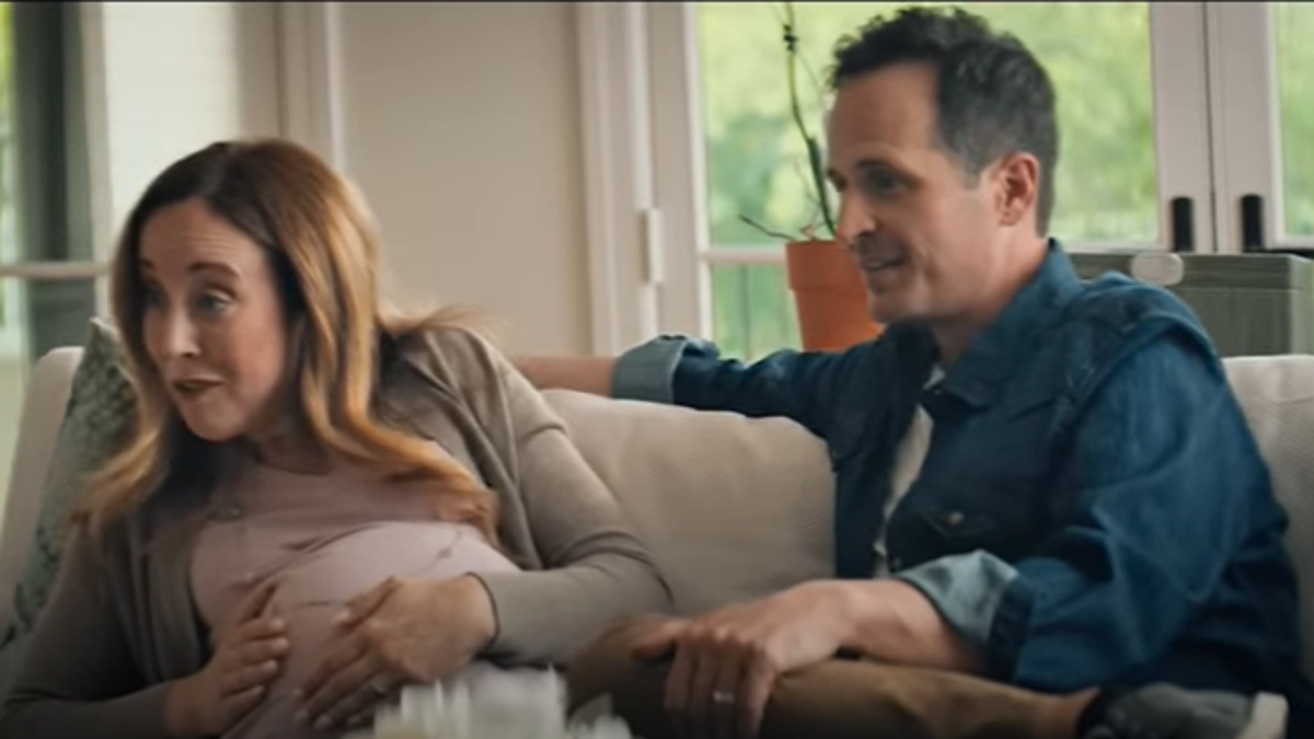 Focus on the Family Launches 'It's a Baby' Ad Campaign to Change