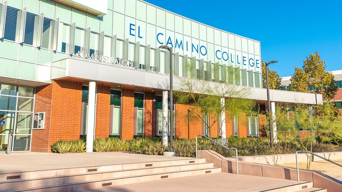 El Camino Community College