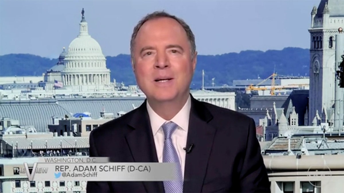 Rep. Adam Schiff