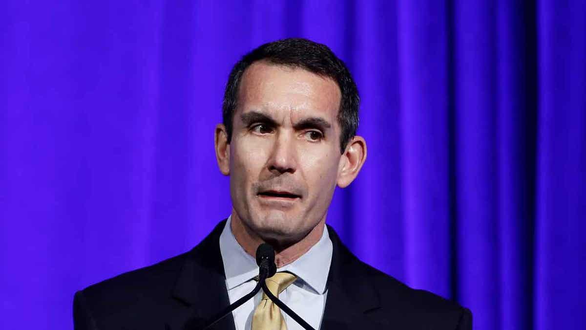 Pennsylvania Auditor General Eugene DePasquale