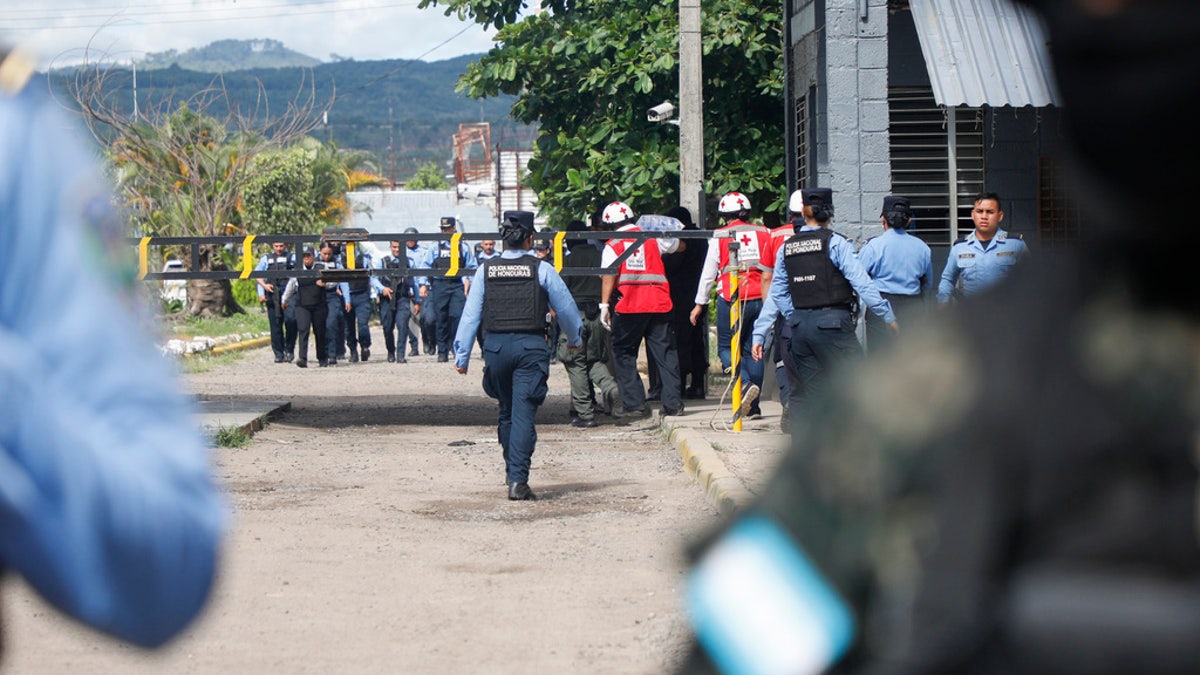 Gang war in prison riot causes at least 56 deaths in the  city of  Manaus — MercoPress