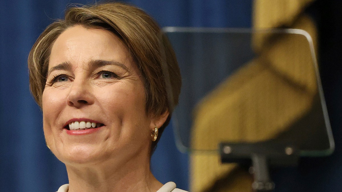 Massachusetts Gov. Healey Unveils Childcare Spending Push | Fox News