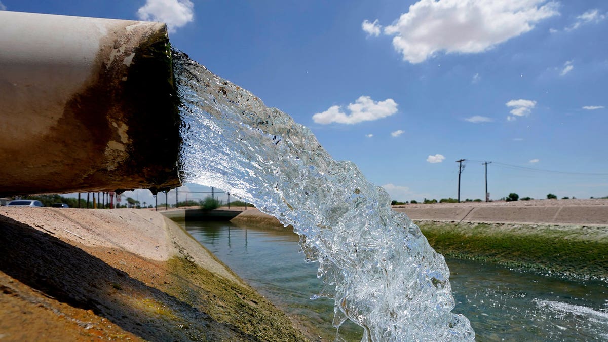 Arizona Groundwater