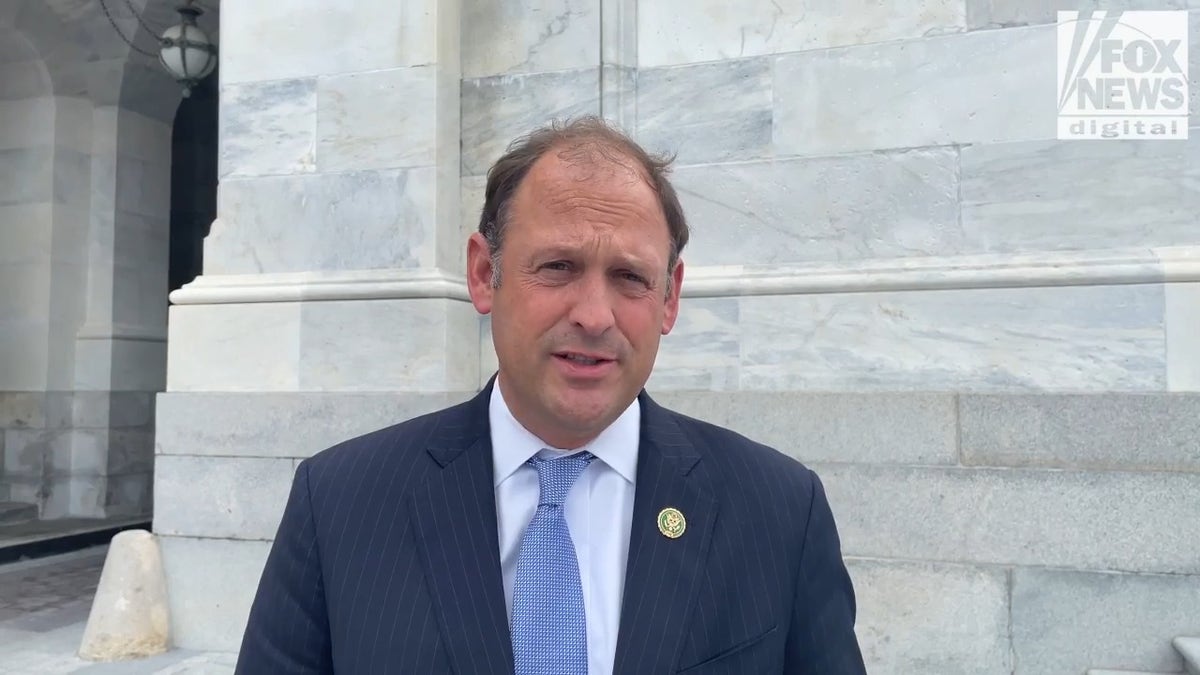 Kentucky Rep. Andy Barr