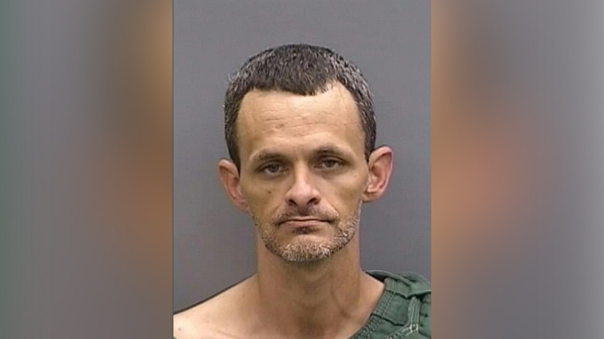 Anthony P. Katosh mugshot
