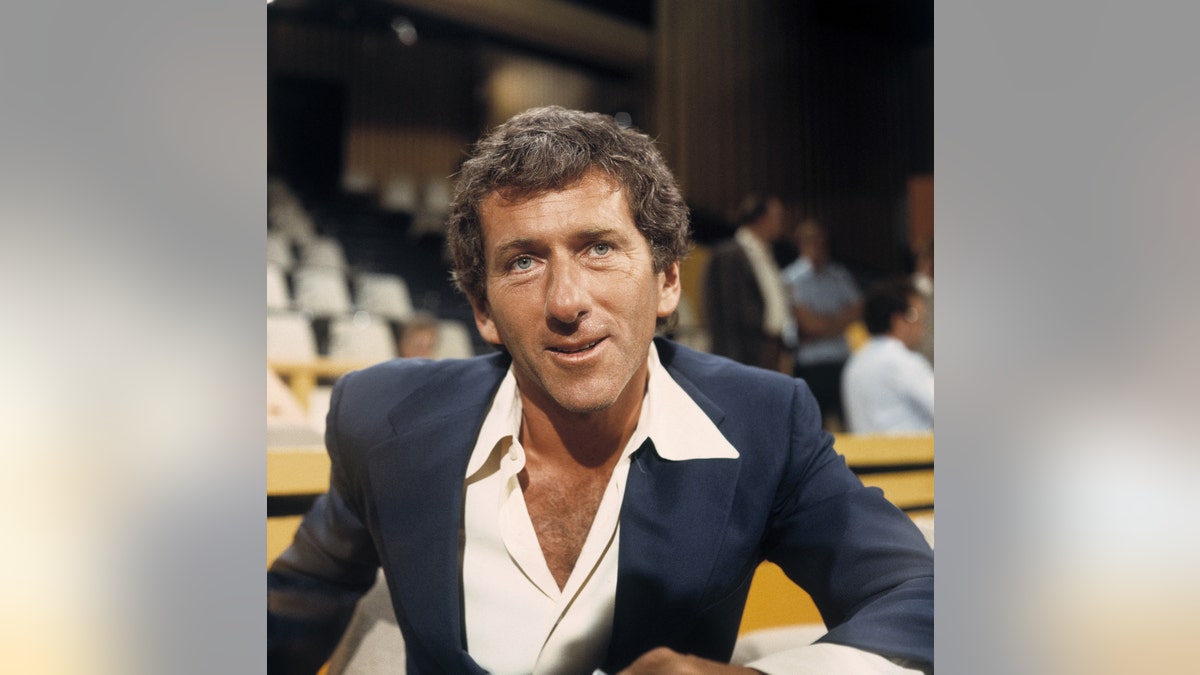 Barry Newman in 1979