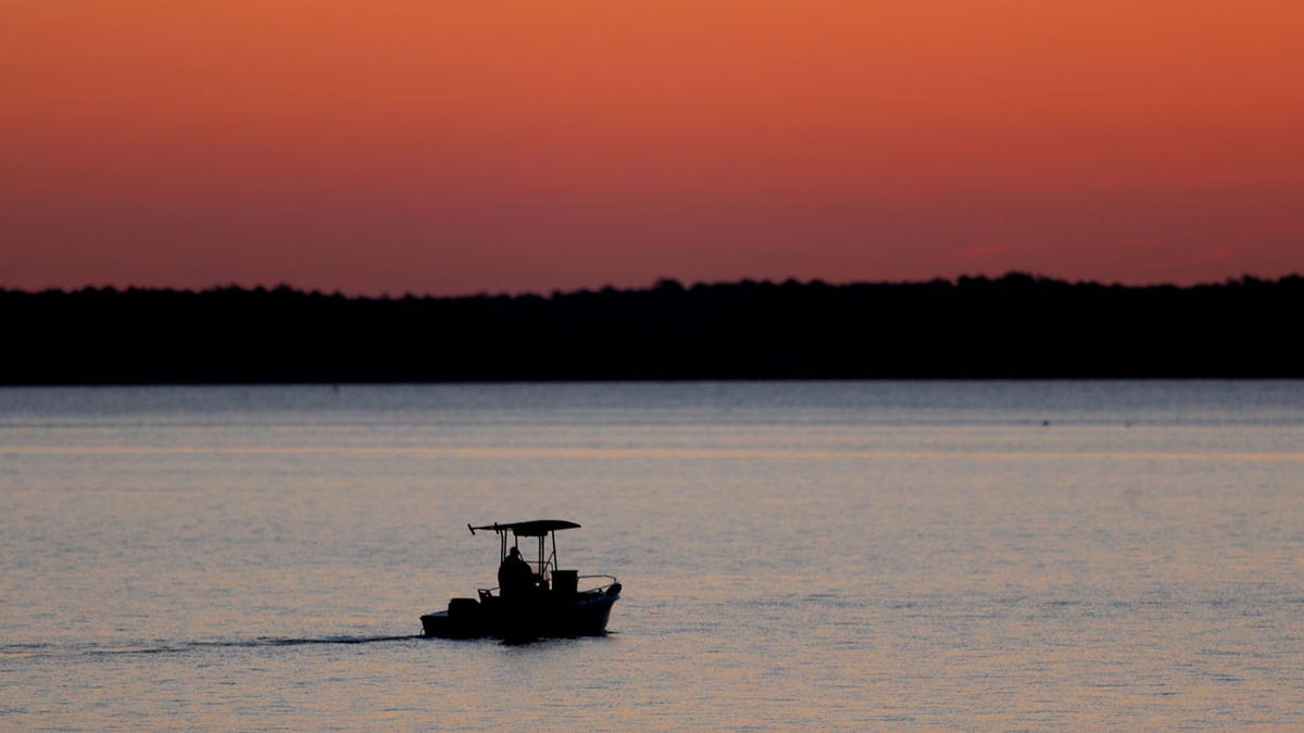 Chesapeake Bay Environmental Justice