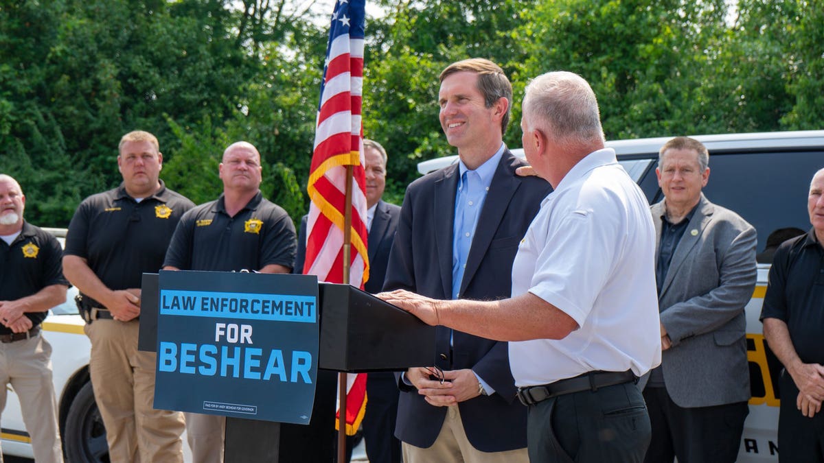 Andy Beshear