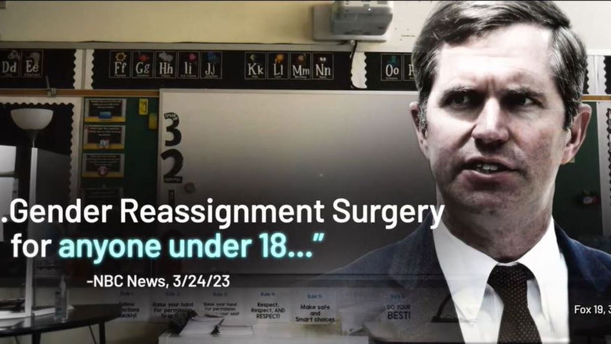 RGA Ad attacking Andy Beshear