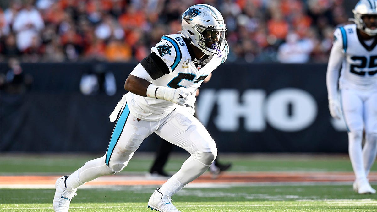 Carolina Panthers Declined Two First-Round Picks For Brian Burns – OutKick