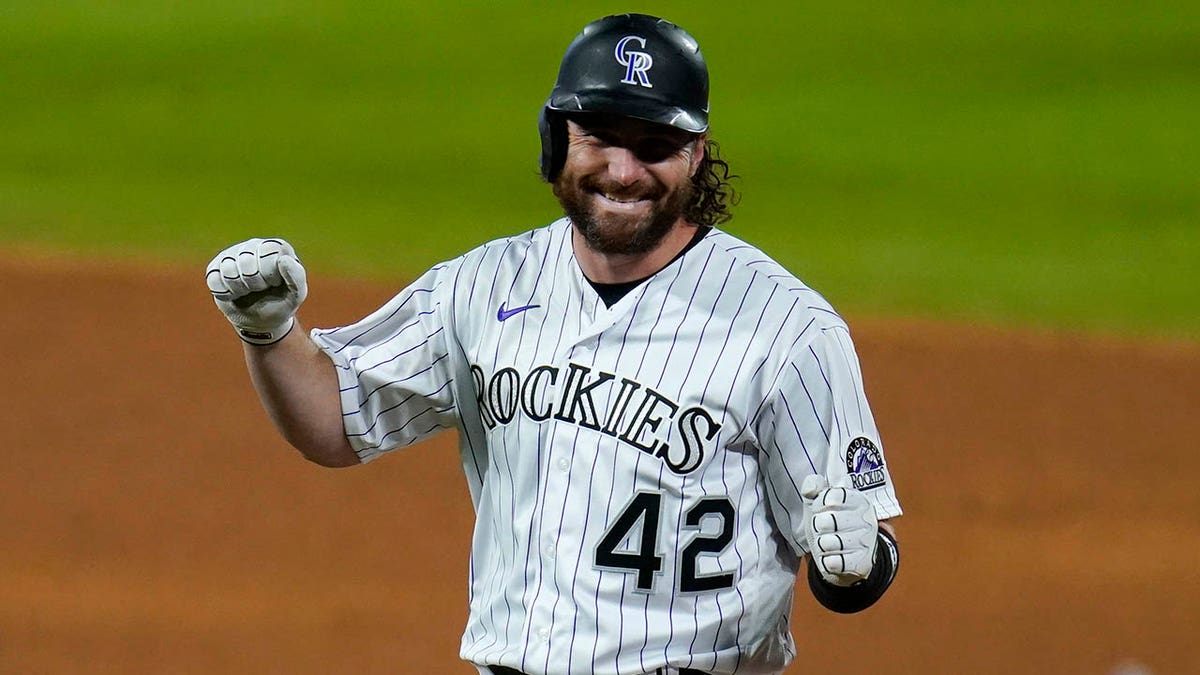 Ex-Mets playoff hero Daniel Murphy lands with Angels on Triple-A deal after  success in independent league 