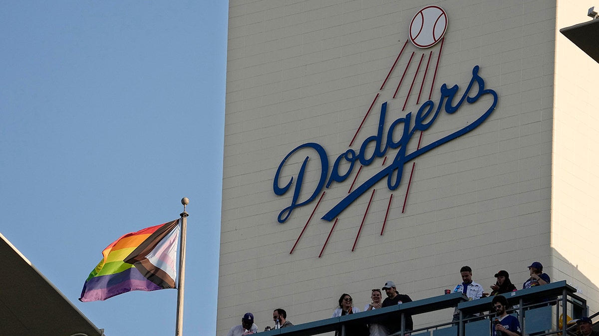 Why Dodgers won more vs. Rangers than just Friday's Pride Night Game -  Dallas Sports Fanatic