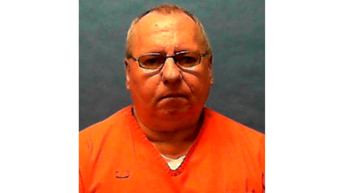 Duane Owen Florida death row