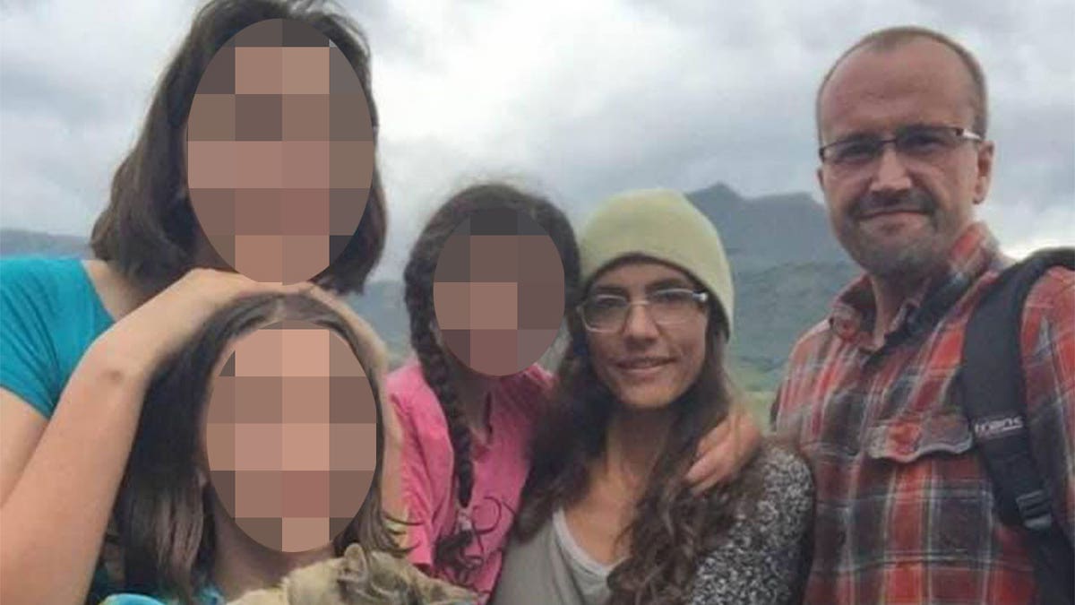 Colorado mother killed Ecuador