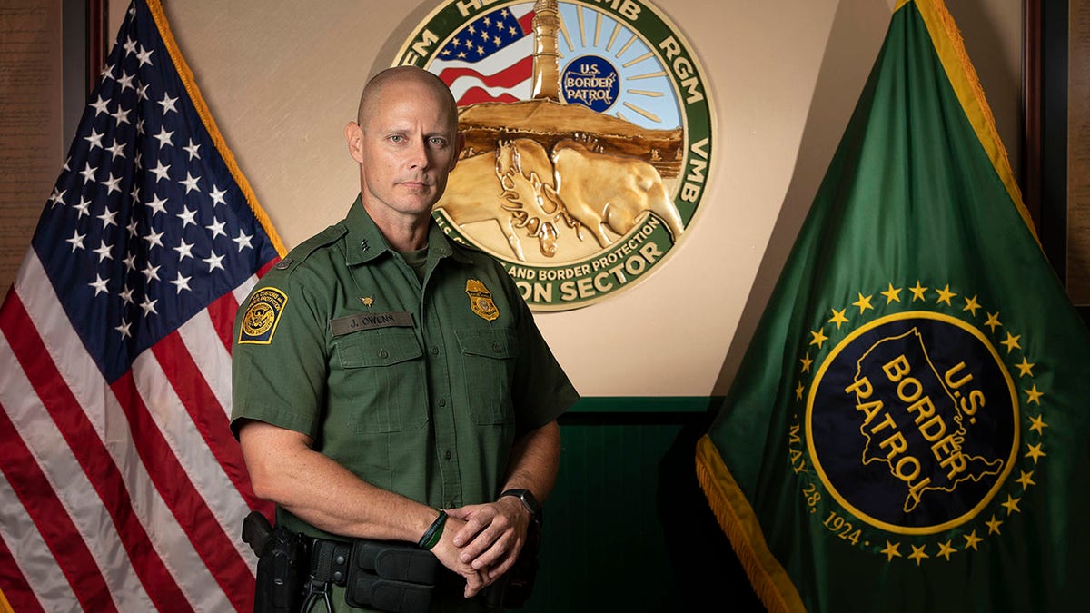 Biden Admin Announces New Border Patrol Chief To Replace Raul Ortiz ...