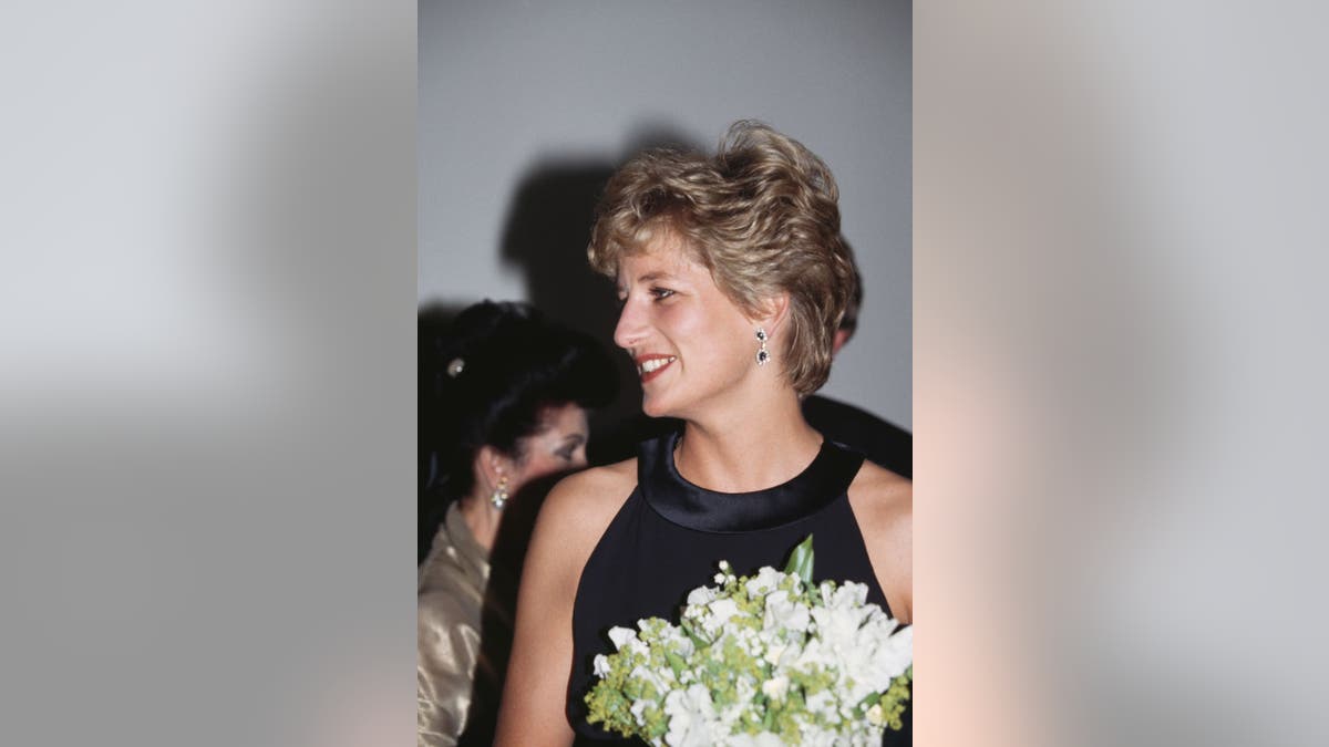 Princess Diana