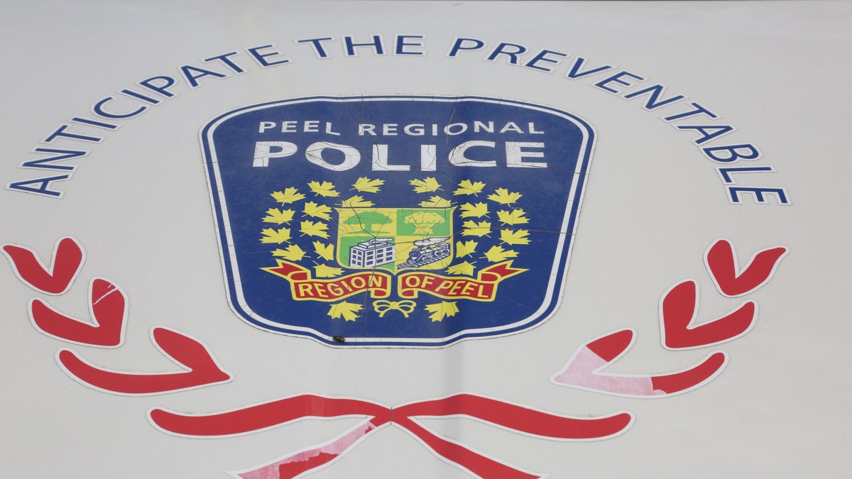 Peel Regional Police