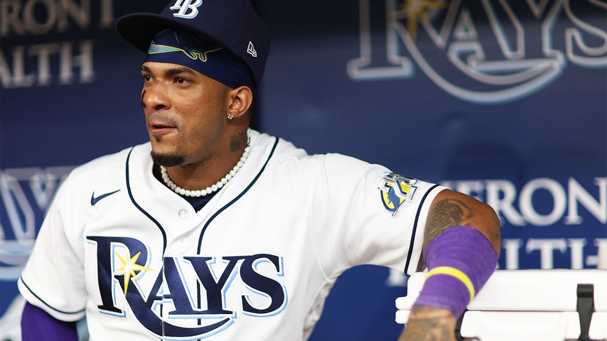 Wander Franco and the Tampa Bay Rays Are Ready to Repeat - The New