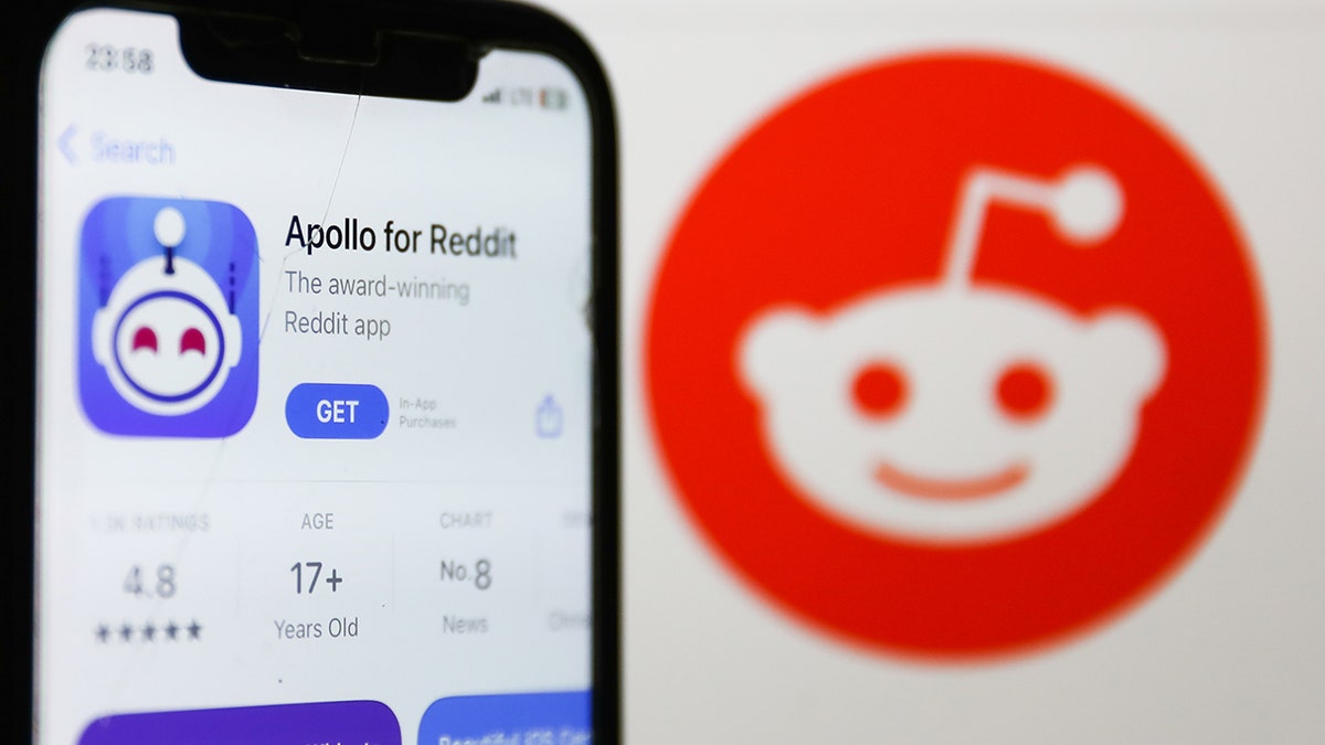 Reddit faces massive protests as thousands of communities go dark over new company policy Fox News