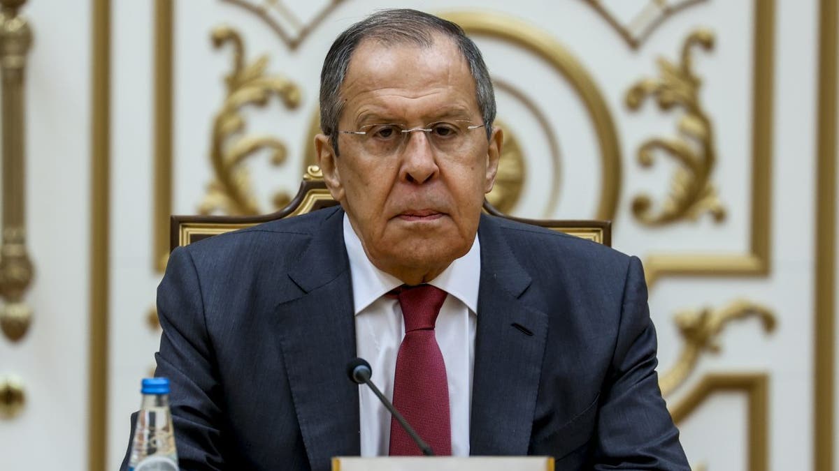 Lavrov