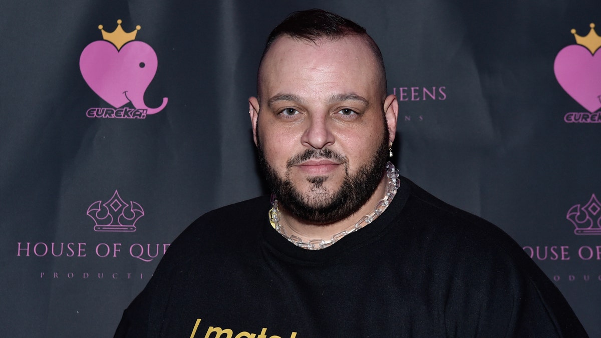 Daniel Franzese