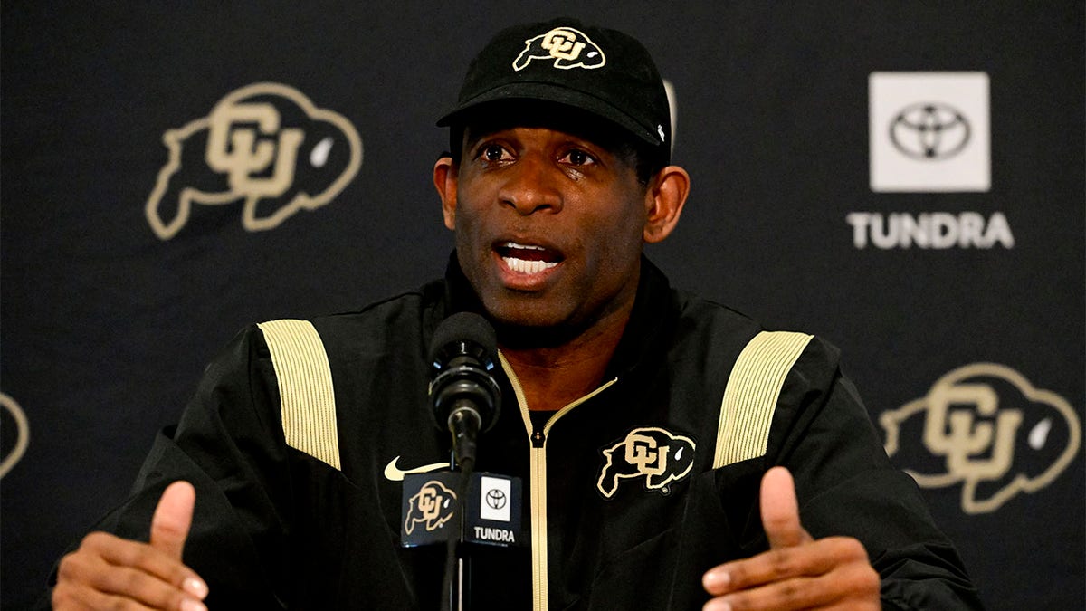 Deion Sanders: From Pro Athlete to Trailblazing Coach