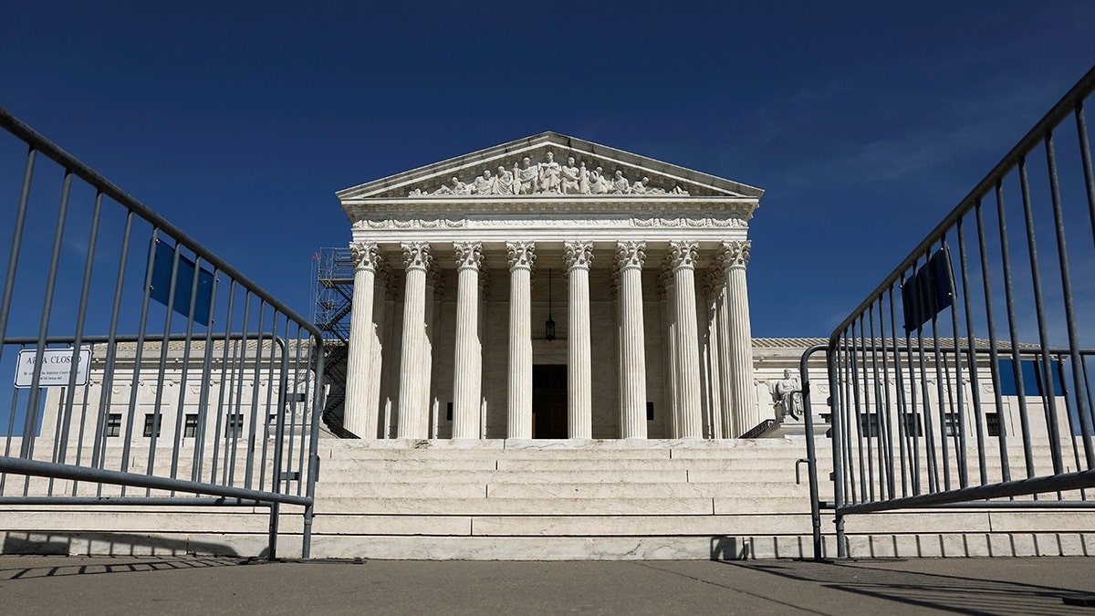 Supreme Court Appears Inclined To Preserve Broad Access To Abortion ...