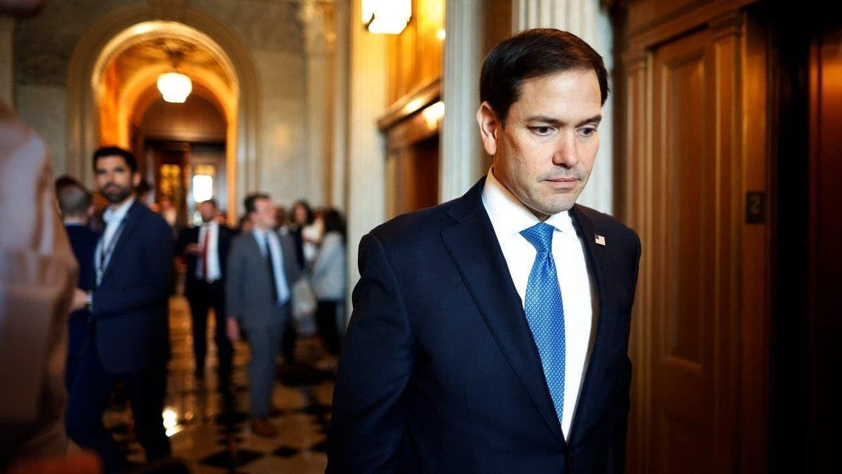 Sen. Marco Rubio