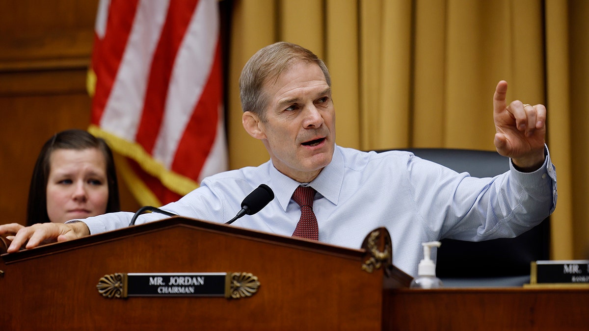 Jim Jordan