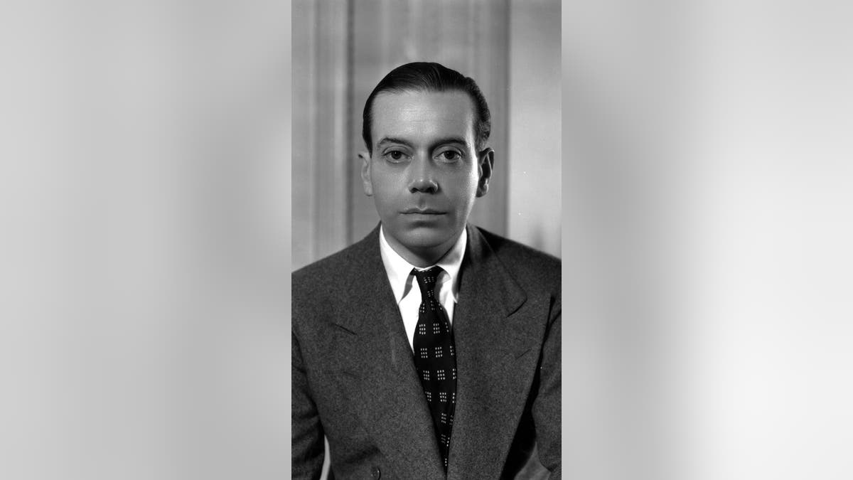 Cole Porter