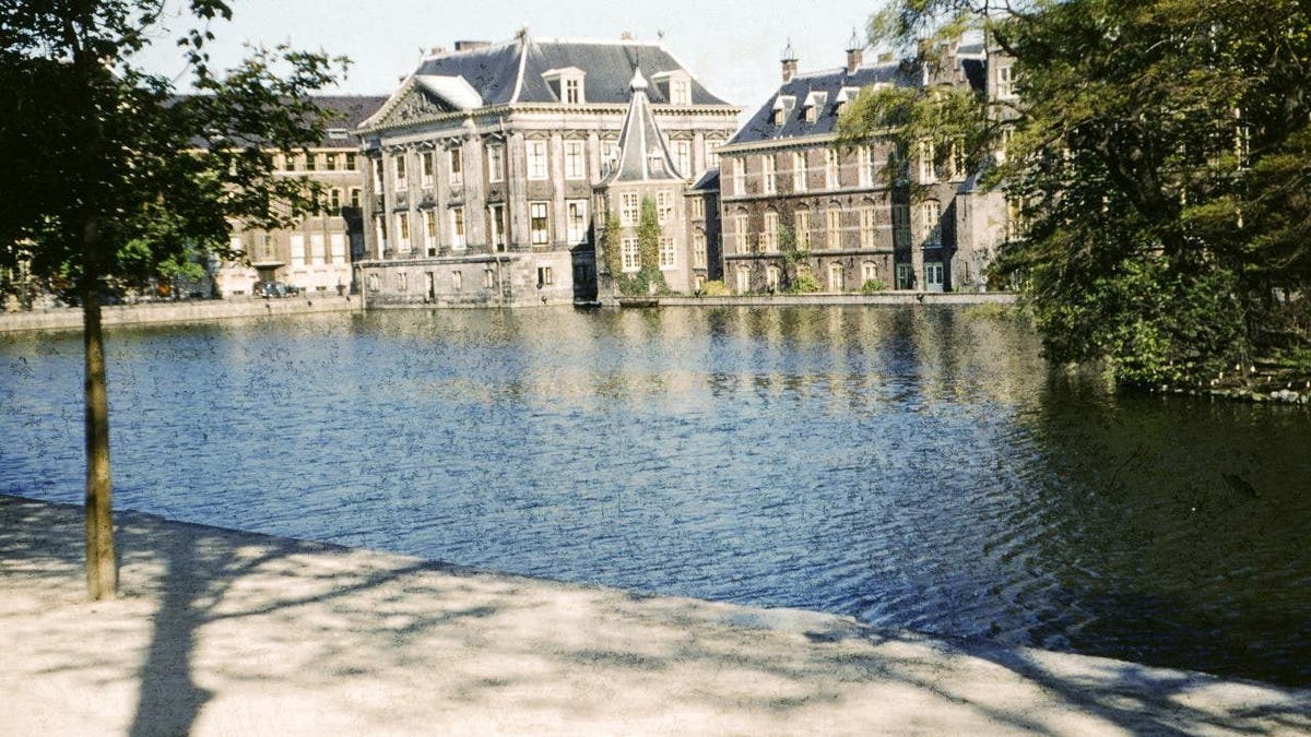 Hague Netherlands