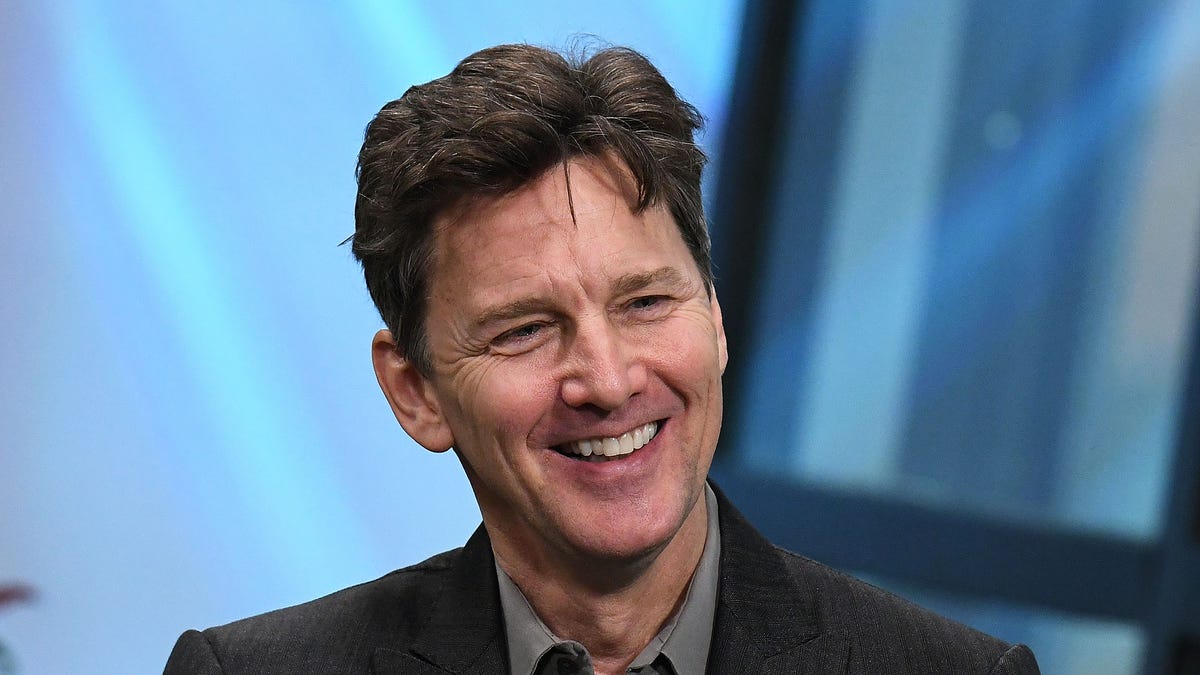 Andrew McCarthy