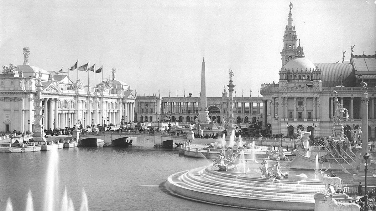 Chicago World's Fair