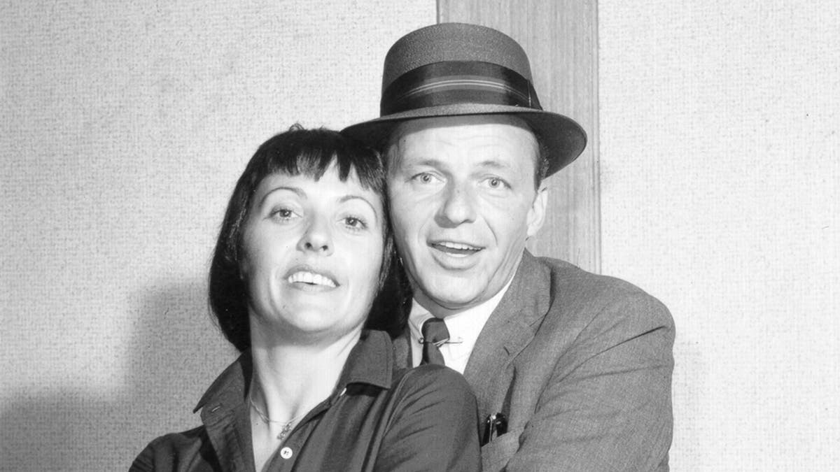 Louis Prima and Frank Sinatra Were Not Rivals, Prima's Daughter
